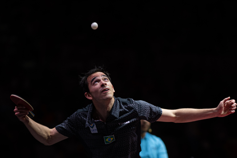 突破的决心 突破的决心