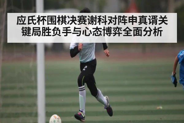 应氏杯围棋决赛谢科对阵申真谞关键局胜负手与心态博弈全面分析
